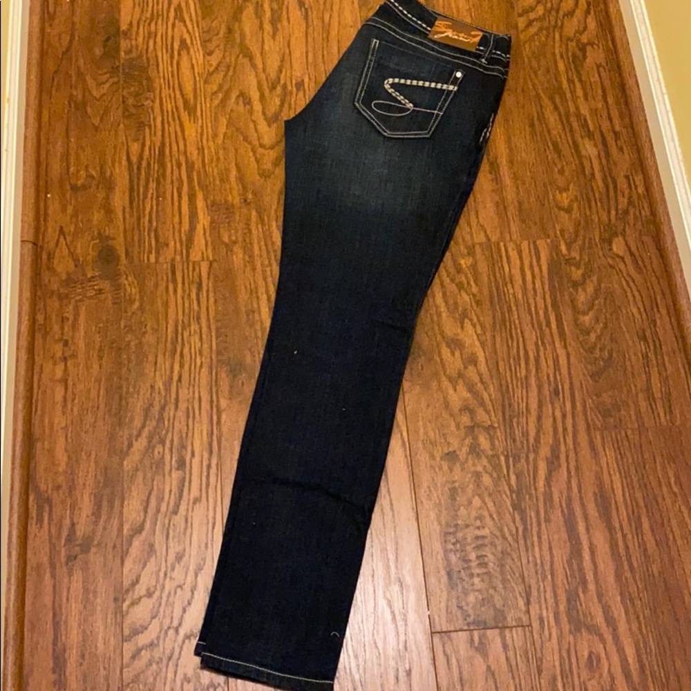 Seven Jeans - Picture 7 of 7